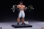 Street Fighter Premier Series Figur 1/4 Ryu Battle Edition: Powerlifting 53 cm Premium Collectibles Studio
