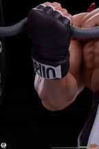 Street Fighter Premier Series Figur 1/4 Ryu Battle Edition: Powerlifting 53 cm Premium Collectibles Studio