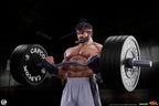 Street Fighter Premier Series Figur 1/4 Ryu Battle Edition: Powerlifting 53 cm Premium Collectibles Studio