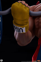 Street Fighter Premier Series Figur 1/4 Evil Ryu: Powerlifting 53 cm Premium Collectibles Studio