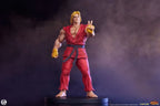Street Fighter Street Jam Figur Set 1/10 Ken & Vega Premium Collectibles Studio