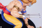 Street Fighter Street Jam Figur Set 1/10 Ken & Vega Premium Collectibles Studio