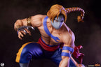 Street Fighter Street Jam Figur Set 1/10 Ken & Vega Premium Collectibles Studio
