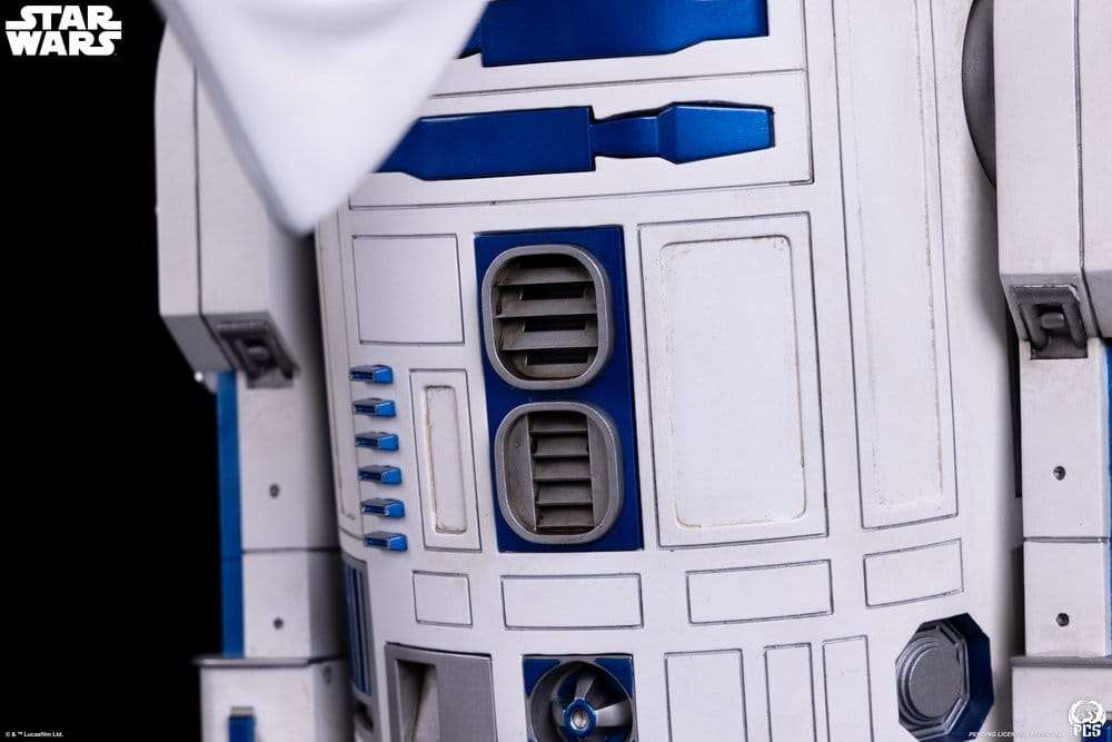 Star Wars Statue 1/3 Princess Leia 48 cm