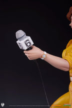 Teenage Mutant Ninja Turtles Premier Series Figur 1/4 April O'Neil 46 cm Premium Collectibles Studio