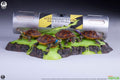 Teenage Mutant Ninja Turtles Diorama Figur 1/1 Origins 13 cm Premium Collectibles Studio