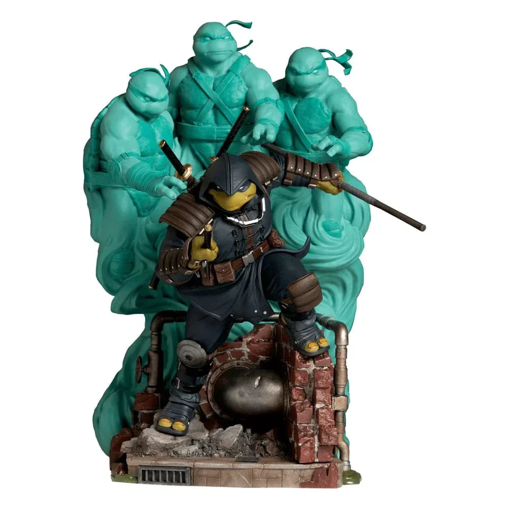 Teenage Mutant Ninja Turtles: The Last Ronin Figur 1/10 - 24 cm Premium Collectibles Studio
