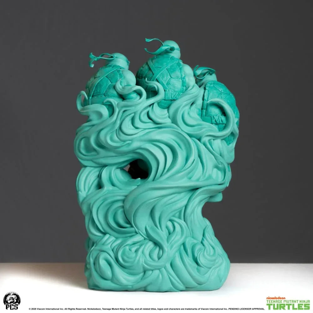 Teenage Mutant Ninja Turtles: The Last Ronin Figur 1/10 - 24 cm Premium Collectibles Studio