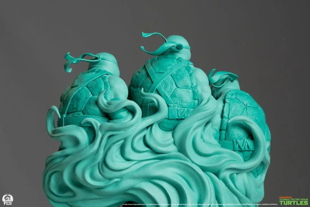Teenage Mutant Ninja Turtles: The Last Ronin Figur 1/10 - 24 cm Premium Collectibles Studio