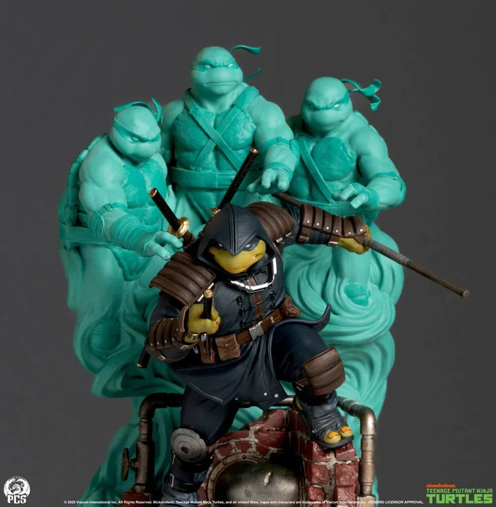 Teenage Mutant Ninja Turtles: The Last Ronin Figur 1/10 - 24 cm Premium Collectibles Studio