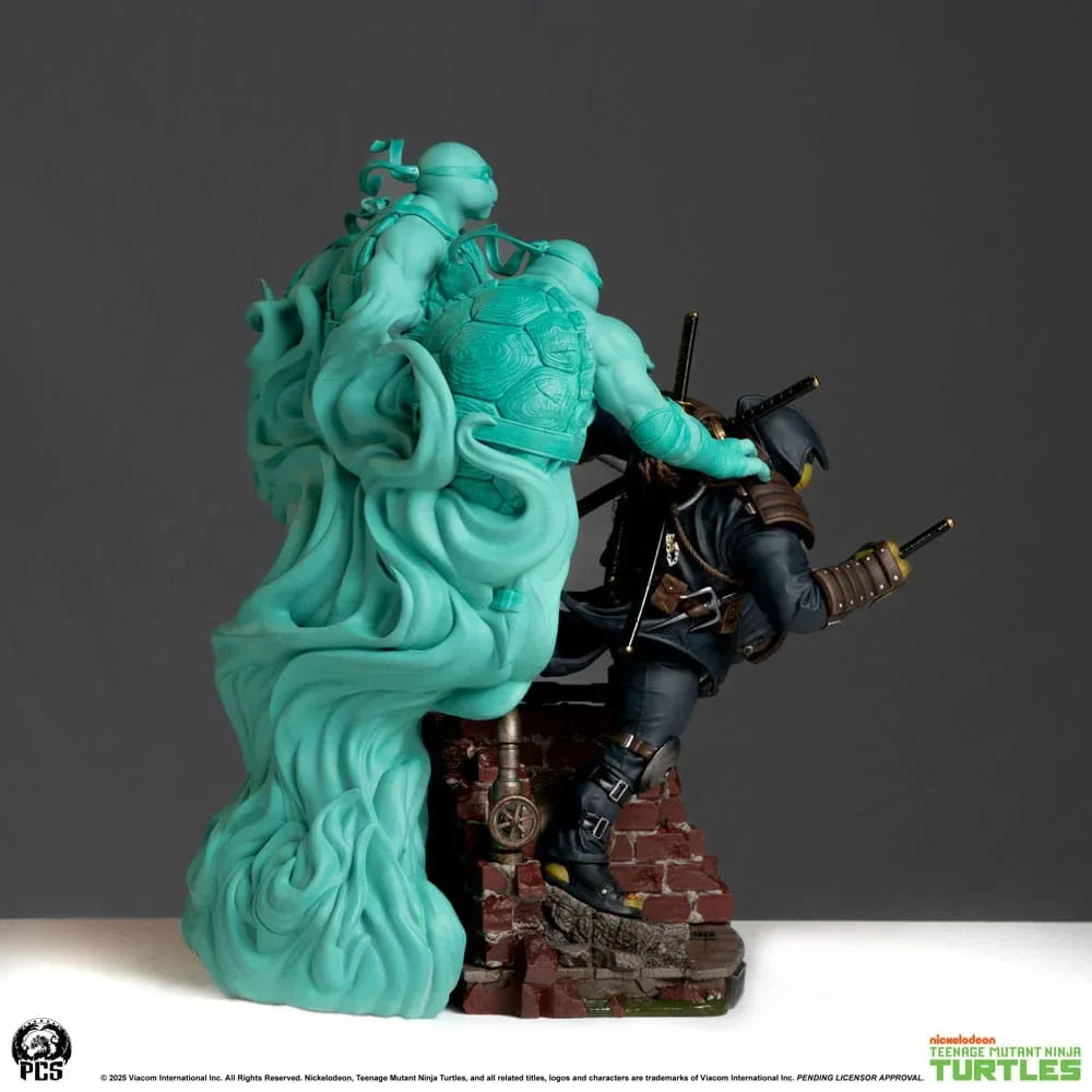 Teenage Mutant Ninja Turtles: The Last Ronin Figur 1/10 - 24 cm Premium Collectibles Studio