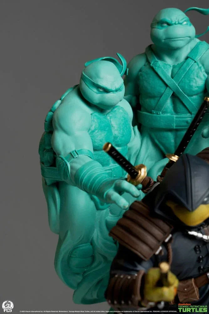 Teenage Mutant Ninja Turtles: The Last Ronin Figur 1/10 - 24 cm Premium Collectibles Studio