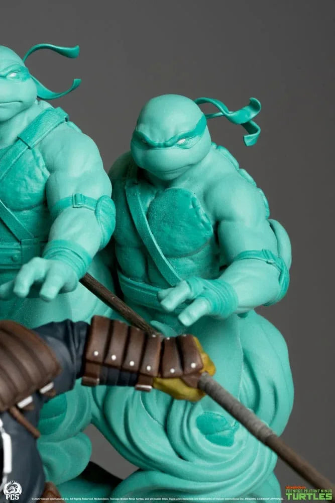 Teenage Mutant Ninja Turtles: The Last Ronin Figur 1/10 - 24 cm Premium Collectibles Studio