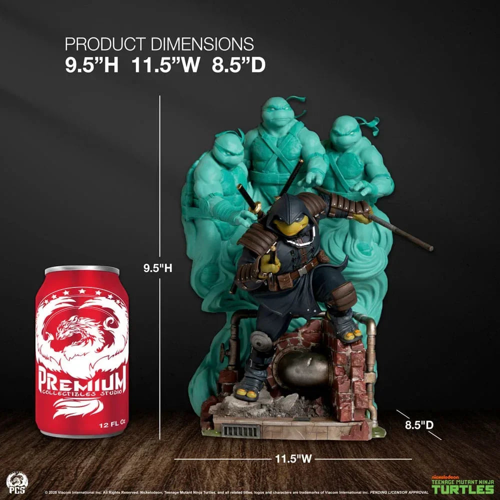Teenage Mutant Ninja Turtles: The Last Ronin Figur 1/10 - 24 cm Premium Collectibles Studio