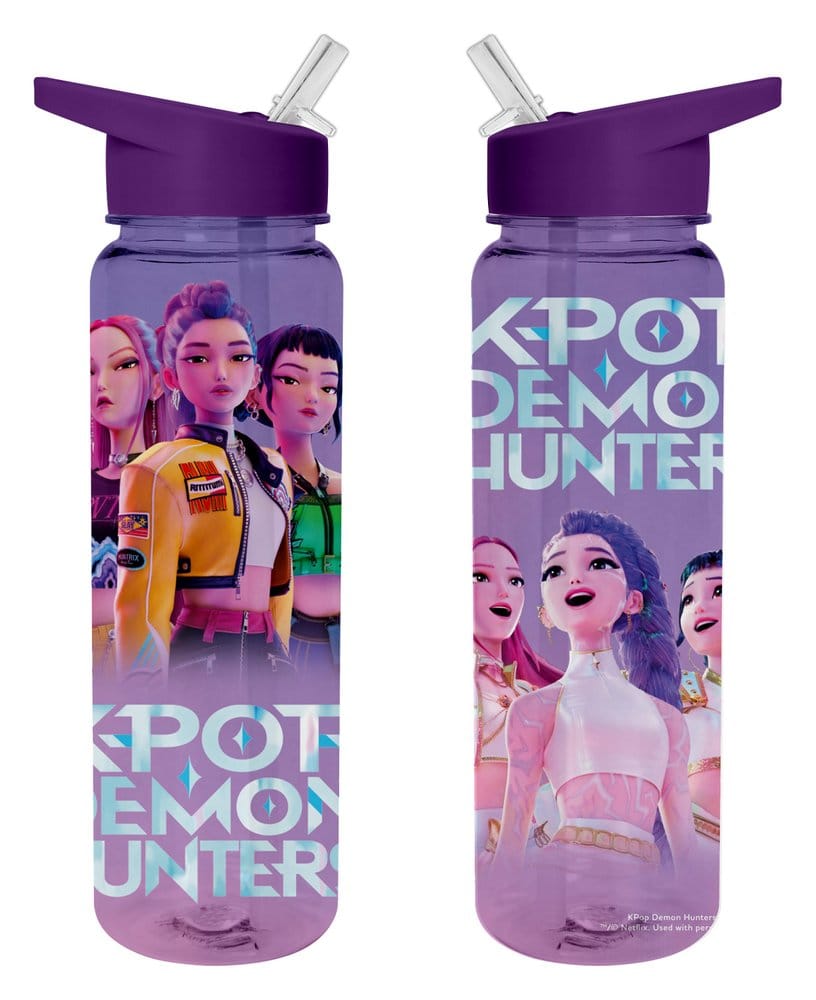 KPop Demon Hunters Drickflaska 700 ml