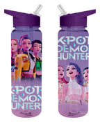KPop Demon Hunters Drickflaska 700 ml