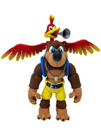 Banjo-Kazooie Action Figur 2-Pack - Banjo & Kazooie 27 cm Premium DNA Toys