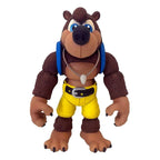 Banjo-Kazooie Action Figur 2-Pack - Banjo & Kazooie 27 cm Premium DNA Toys