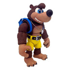 Banjo-Kazooie Action Figur 2-Pack - Banjo & Kazooie 27 cm Premium DNA Toys
