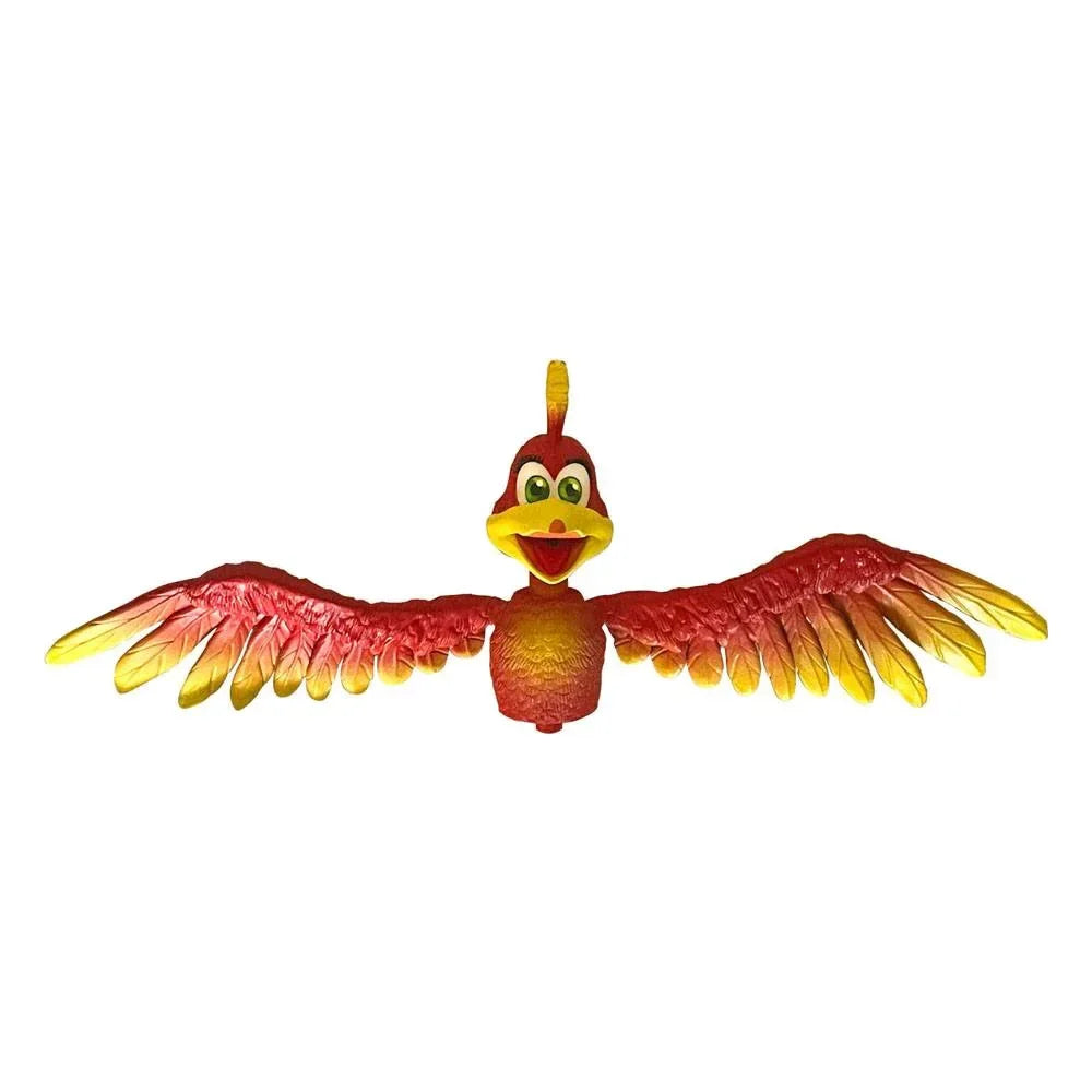Banjo-Kazooie Action Figur 2-Pack - Banjo & Kazooie 27 cm Premium DNA Toys