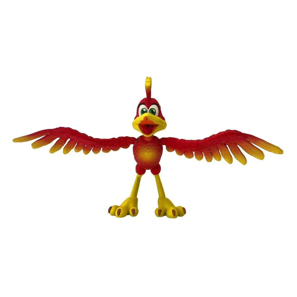Banjo-Kazooie Action Figur 2-Pack - Banjo & Kazooie 27 cm Premium DNA Toys