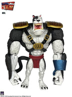 Earthworm Jim Action Figur Wave 1: Bob the Killer Goldfish & #4 15 cm - Nerdbutiken