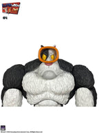 Earthworm Jim Action Figur Wave 1: Bob the Killer Goldfish & #4 15 cm - Nerdbutiken