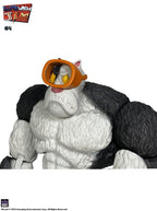 Earthworm Jim Action Figur Wave 1: Bob the Killer Goldfish & #4 15 cm - Nerdbutiken