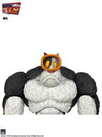 Earthworm Jim Action Figur Wave 1: Bob the Killer Goldfish & #4 15 cm - Nerdbutiken