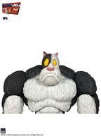 Earthworm Jim Action Figur Wave 1: Bob the Killer Goldfish & #4 15 cm - Nerdbutiken