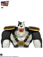 Earthworm Jim Action Figur Wave 1: Bob the Killer Goldfish & #4 15 cm - Nerdbutiken