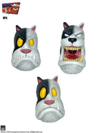 Earthworm Jim Action Figur Wave 1: Bob the Killer Goldfish & #4 15 cm - Nerdbutiken