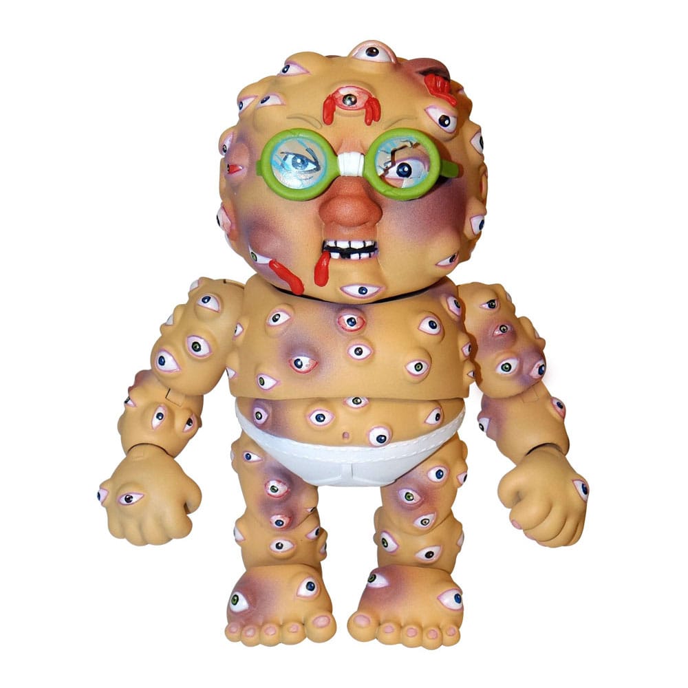 Madballs vs GPK Action Figur 2-Pack: Starin' Darren vs Oculus Orbus 15 cm Premium DNA Toys
