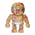 Madballs vs GPK Action Figur 2-Pack: Starin' Darren vs Oculus Orbus 15 cm Premium DNA Toys