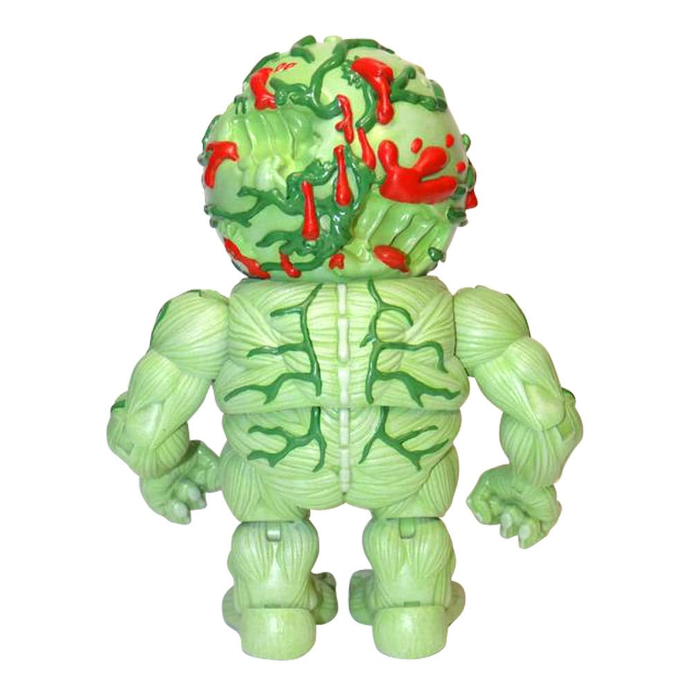 Madballs vs GPK Action Figur 2-Pack: Starin' Darren vs Oculus Orbus 15 cm Premium DNA Toys