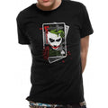 The Dark Knight T-shirt Spelkortsstorlek XL