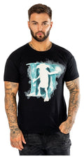 Harry Potter T-Shirt Watercolour Dobby