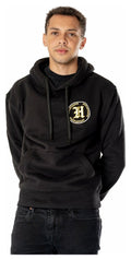 Harry Potter Hoodie och Mysset Hufflepuff