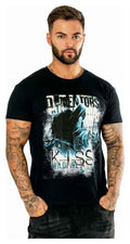 Harry Potter T-shirt Dementorernas Kyss Storlek XXL