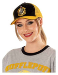 Harry Potter Hufflepuff Truckerkeps