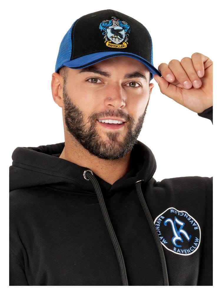 Harry Potter Truckerkeps Ravenclaw