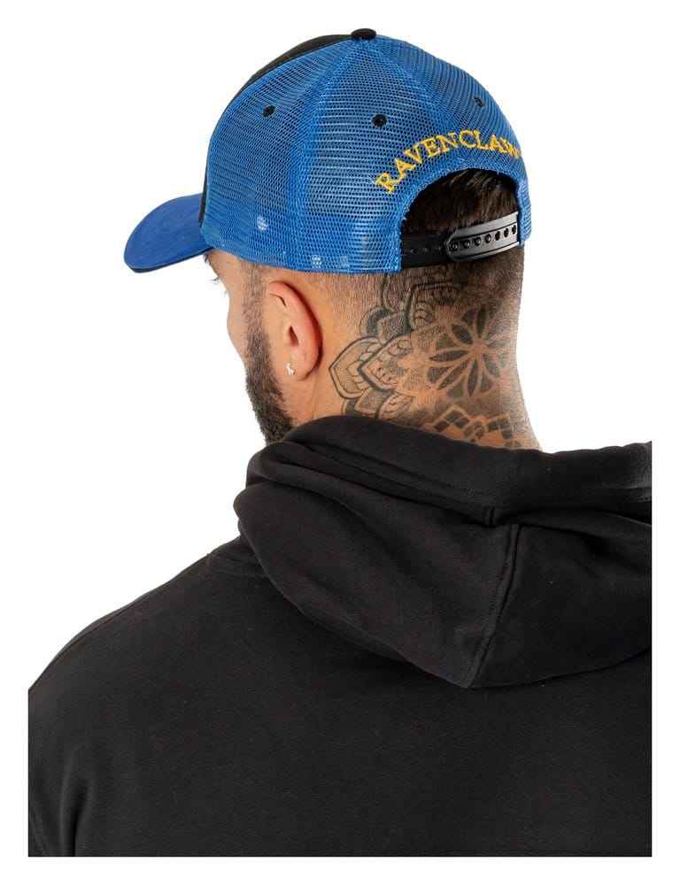 Harry Potter Truckerkeps Ravenclaw