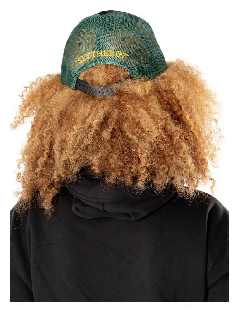 Harry Potter Truckerkeps Slytherin
