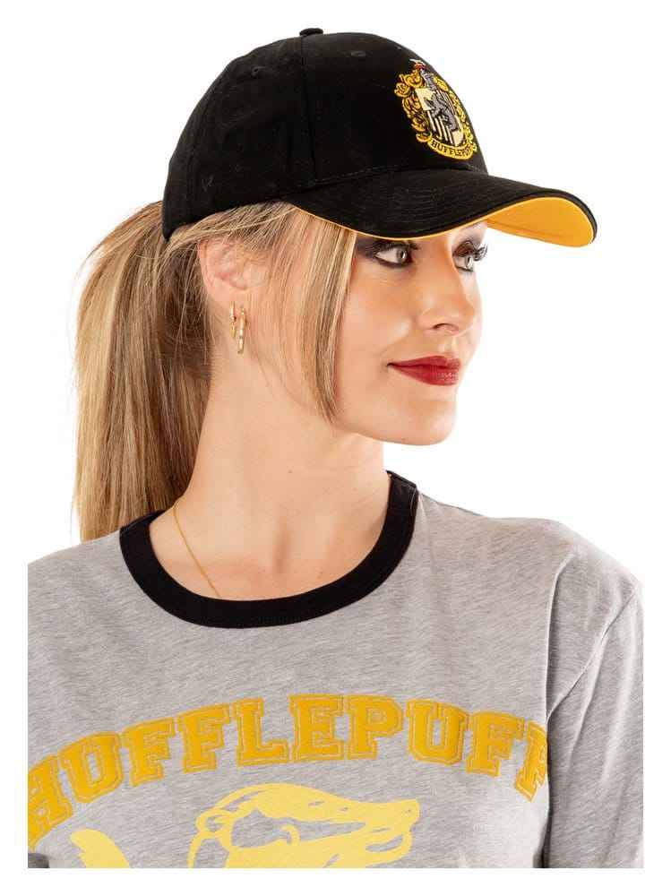 Harry Potter Keps Hufflepuff