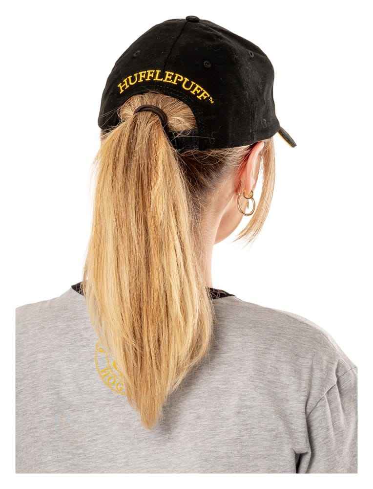 Harry Potter Keps Hufflepuff