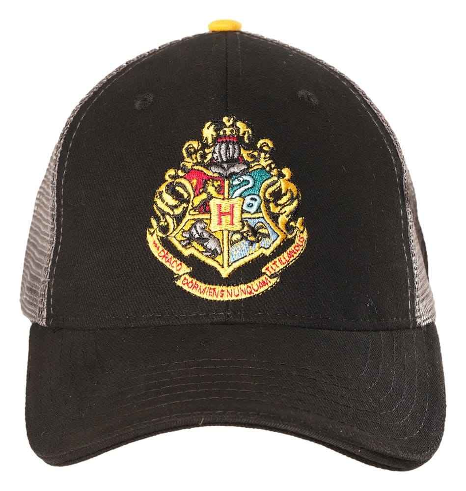 Harry Potter Truckerkeps Hogwarts