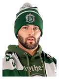 Harry Potter Mössa Slytherin
