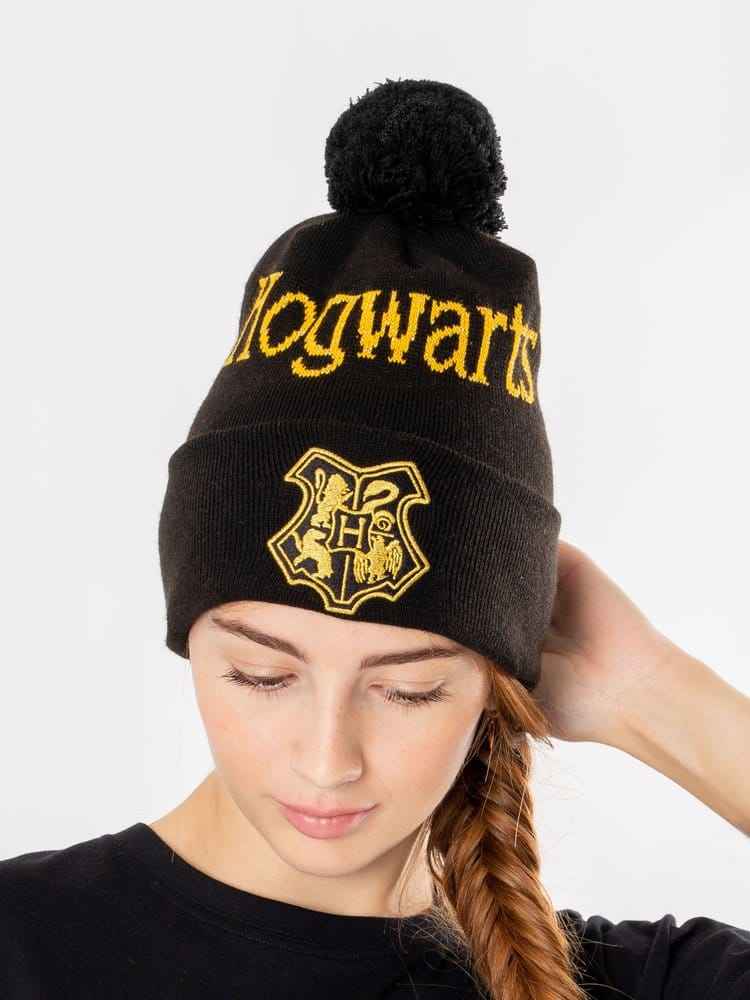 Harry Potter Mössa Hogwarts