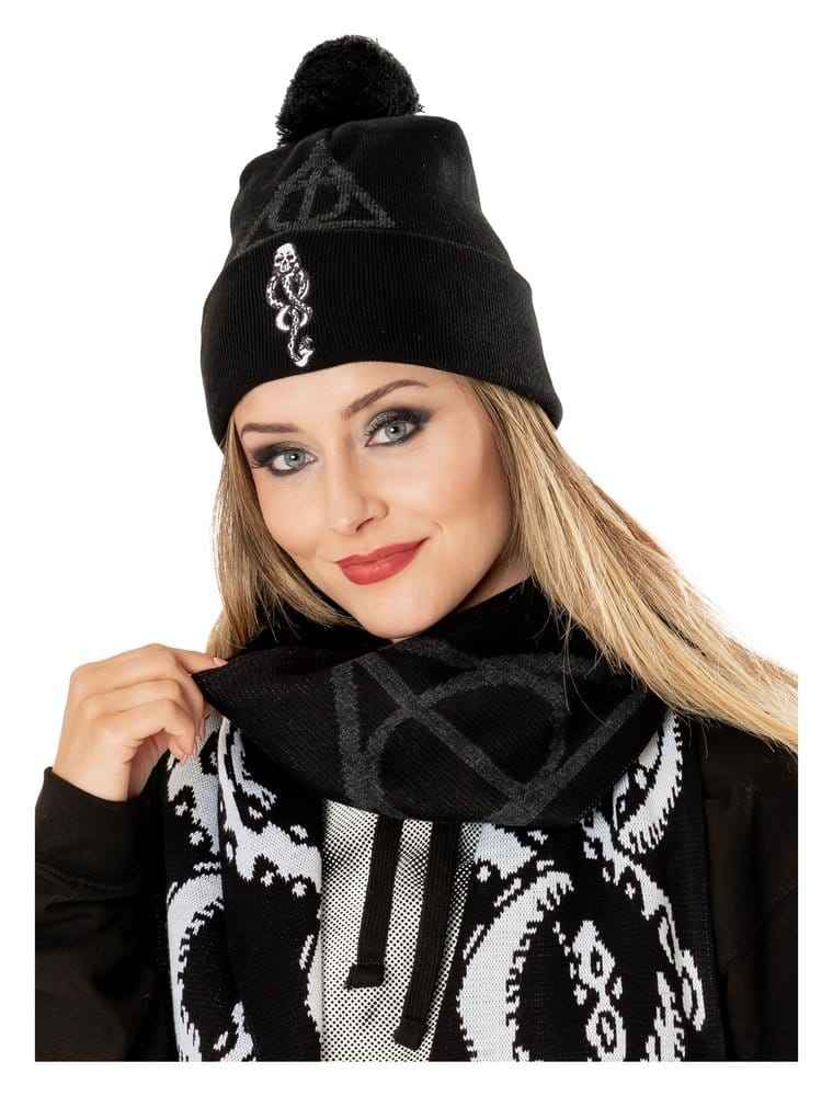 Harry Potter Mössa The Dark Mark