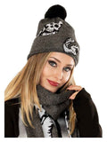 Harry Potter Mössa The Dark Arts – Officiell Licensierad Harry Potter Accessoar